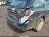 Subaru Outback 2.5I Limited/2.5I Limited L.l. Bean Edition 4S4BP62C187334745 fotografie