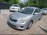 Toyota Corolla Le 2T1BU4EE4AC267397 fotografie
