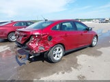 Ford Focus Se 1FADP3F2XEL195298 fotografie