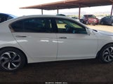 Honda Accord Ex-L V6 1HGCR3F0XHA027225 fotografie