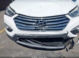 Hyundai Santa Fe Limited KM8SR4HF8FU123816 снимка