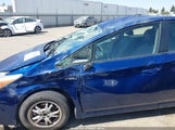 Toyota Prius Ii JTDKN3DU2A5157011 снимка