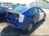 Toyota Prius Ii JTDKN3DU2A5157011 снимка