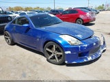 NISSAN 350Z TOURING JN1AZ34DX6M309780 снимка