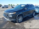 Jeep Cherokee Limited 1C4PJMDS3EW144872 снимка