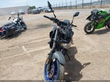 YAMAHA MT07 JYARM27E1JA002422 снимка