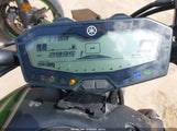 YAMAHA MT07 JYARM27E1JA002422 снимка