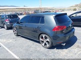 Volkswagen Golf Gti Autobahn 4-Door/S 4-Door/Se 4-Door/Sport 4-Door 3VW447AU9HM073583 fotografie
