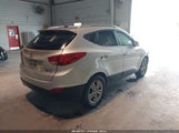 Hyundai Tucson Gls KM8JU3AC9DU676735 снимка