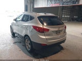 Hyundai Tucson Gls KM8JU3AC9DU676735 снимка