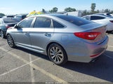 HYUNDAI SONATA SPORT 5NPE34AF0HH437289 fotografie