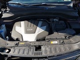 Kia Sorento Sx 5XYKW4A75EG503079 снимка
