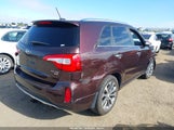 Kia Sorento Sx 5XYKW4A75EG503079 снимка