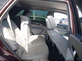 Kia Sorento Sx 5XYKW4A75EG503079 снимка