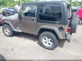 Jeep Wrangler Sport 1J4FA49SX5P317120 fotografie