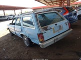 Ford Fairmont 0000000K94B129167 снимка