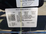 Acura Zdx A-Spec 4W5KHNRLXRZ512047 снимка