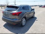 Nissan Rogue Sport Sv JN1BJ1CP8JW153702 снимка