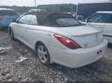 TOYOTA CAMRY SOLARA SLE 4T1FA38PX5U056307 снимка