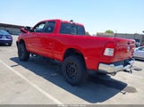Ram  Big Horn 4X4 6'4 Box 1C6SRFBT6MN824481 photo