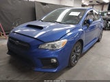 Subaru Wrx JF1VA1A65M9809092 снимка