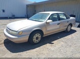 Ford Taurus Gl 1FALP5240PG321601 снимка