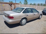 Ford Taurus Gl 1FALP5240PG321601 снимка