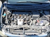HONDA CIVIC LX 19XFA16589E026172 снимка