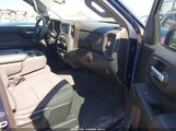 Chevrolet Silverado  4Wd Short Bed Custom Trail Boss 1GCPYCEF4MZ234391 fotografie