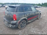 Mini Countryman Cooper S WMWZC5C56FWP46166 снимка