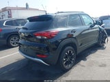 Chevrolet Trailblazer Fwd Lt KL79MPS27NB116257 photo