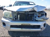 Toyota Tacoma 5TETX22N46Z316376 fotografie