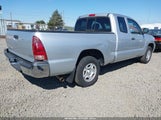 Toyota Tacoma 5TETX22N46Z316376 fotografie