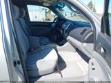 Toyota Tacoma 5TETX22N46Z316376 fotografie