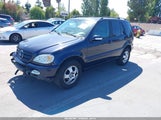 MERCEDES-BENZ ML 320 4JGAB54EX2A336068 снимка