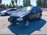 MERCEDES-BENZ ML 320 4JGAB54EX2A336068 снимка