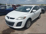 Mazda Cx-7 I Sport JM3ER2B52B0387743 снимка