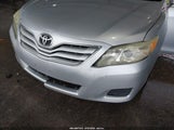 TOYOTA CAMRY LE 4T4BF3EK1BR116470 снимка
