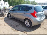 Nissan Versa Note Sv 3N1CE2CP0EL428893 fotografie