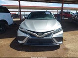 Toyota Camry Se Nightshade Edition 4T1G11AK9MU440665 photo