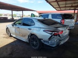 Toyota Camry Se Nightshade Edition 4T1G11AK9MU440665 fotografie