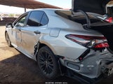 Toyota Camry Se Nightshade Edition 4T1G11AK9MU440665 photo