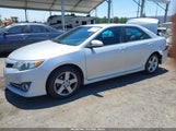 TOYOTA CAMRY SE 4T1BF1FK9EU358375 снимка