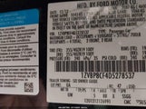 Ford Mustang Gt 1ZVBP8CF4D5278537 снимка