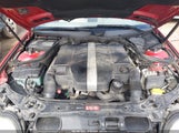Mercedes-Benz C 240 Luxury 4Matic WDBRF81J35F571898 photo