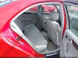Mercedes-Benz C 240 Luxury 4Matic WDBRF81J35F571898 снимка