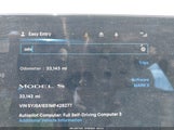 Tesla Model S Long Range Dual Motor All-Wheel Drive 5YJSA1E51MF428277 снимка