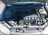 HONDA CIVIC LX 2HGES16553H507289 снимка
