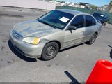 HONDA CIVIC LX 2HGES16553H507289 снимка