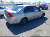 HONDA CIVIC LX 2HGES16553H507289 снимка